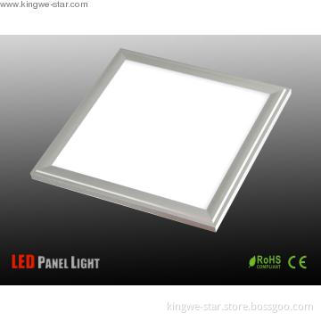 Super slim led  panel light with CE/ RoHS-F